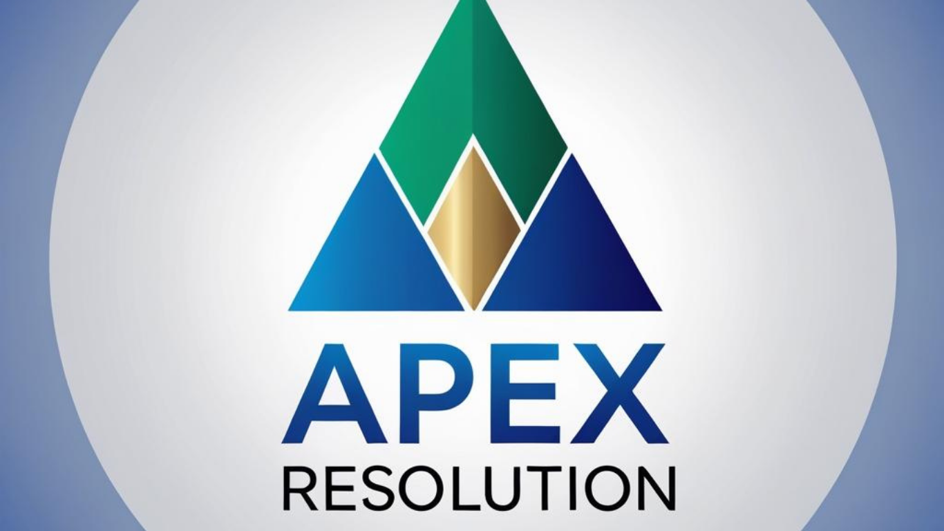 Apex Resolution