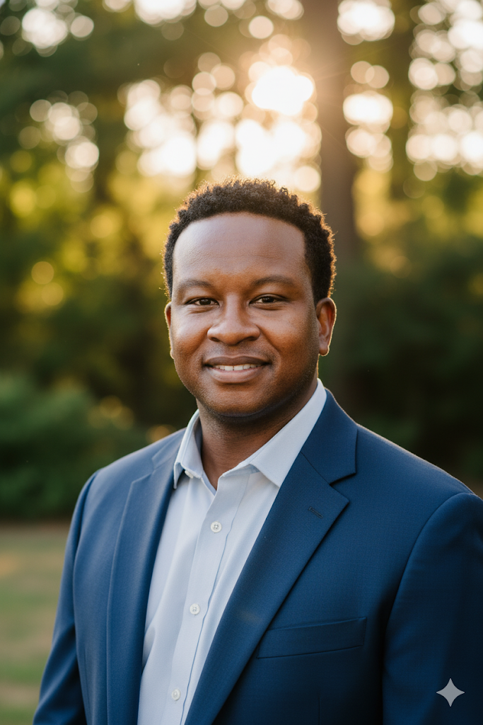 Carlos Boyd - Founder of Apex Resolution